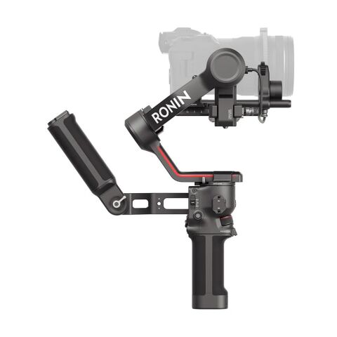 DJI RS 3 Combo Gimbal