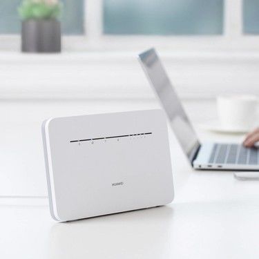 Huawei Superbox B535-232 300 Mbps 4.5g Modem