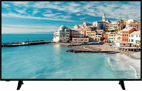 Seg 50SBU740 4K Ultra HD 50'' 127 Ekran Uydu Alıcılı Smart LED TV