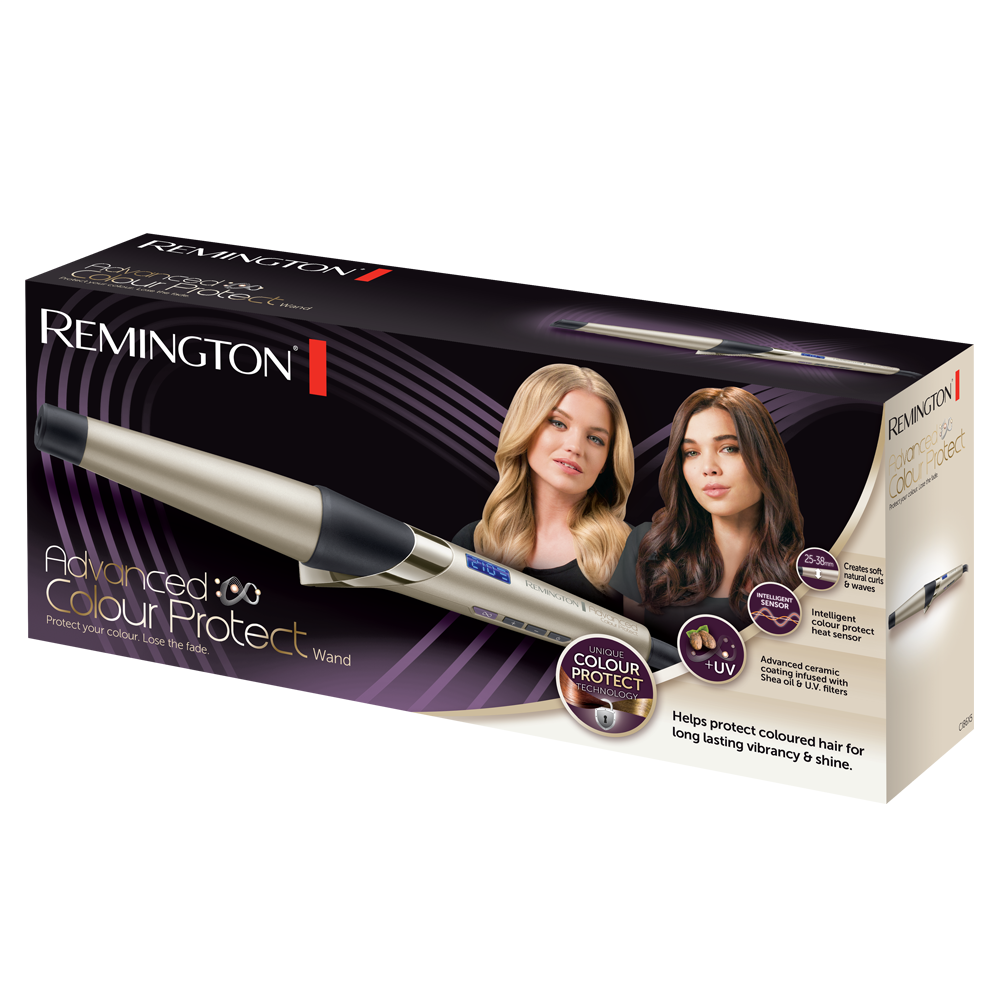 Remington CI86X5 Advanced Colour Protect Saç Maşası