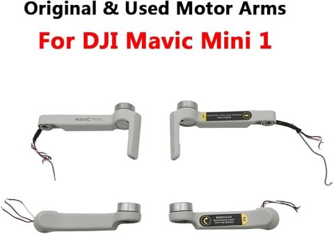 Dji Mini 1 Kol-Arm