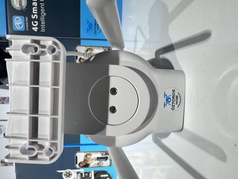 X5 Tech RX-29AI Çift Lens 3+3MP Hareketli Wifi İp Kamera
