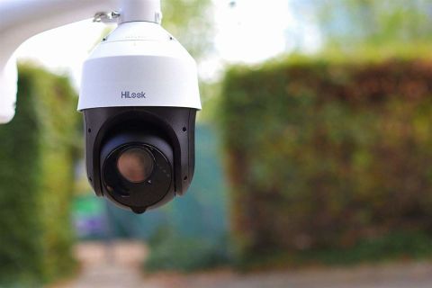 Hilook PTZ-N4215I-DE 2MP IP PTZ Kamera