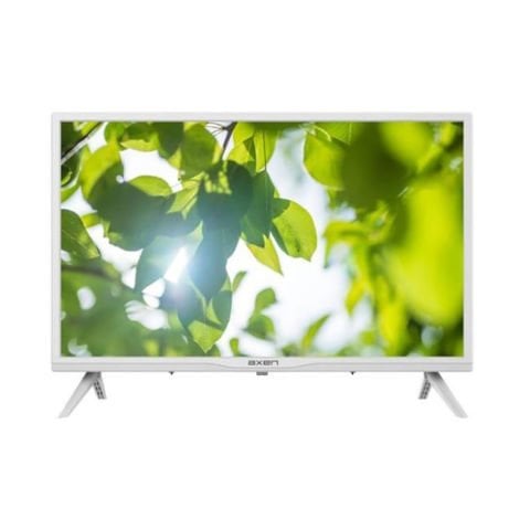 Axen AX24LEDE09 HD 24'' 61 Ekran Uydu Alıcılı LED TV