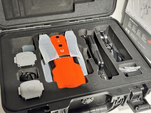 Autel Evo 2 Pro V3 Ekranlı Kumandalı 1 yıl garantili