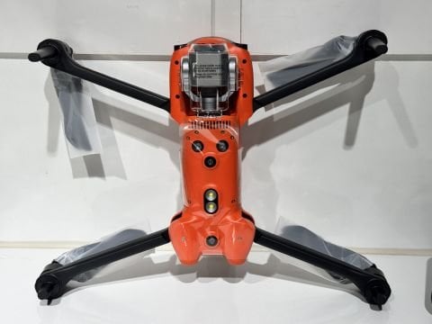 Autel Evo 2 Pro V3 Ekranlı Kumandalı 1 yıl garantili