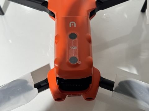 Autel Evo 2 Pro V3 Ekranlı Kumandalı 1 yıl garantili