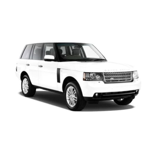 Range Rover (L322) 2002-2012
