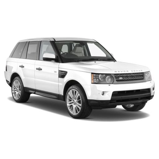 Range Rover Sport (L320) 2005-2013