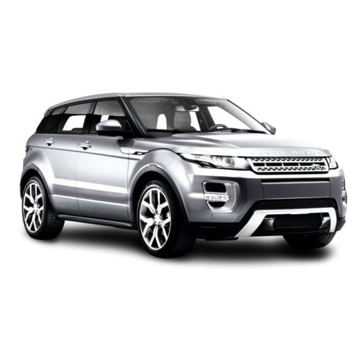 Range Rover Evoque 2012>