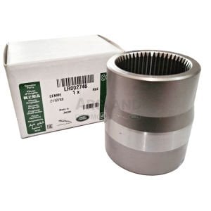 Diferansiyel Kovanı | Freelander 2 LR002746
