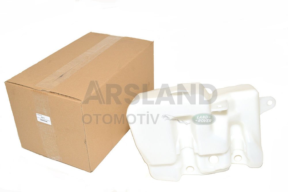 Cam Yıkama Su Deposu Range Sport - Discovery DMB500040