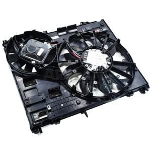 Fan  Komple  |  Range Rover L405 LR084439