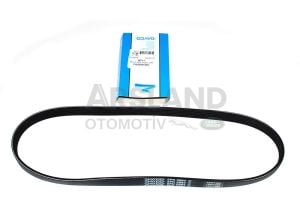Klima Kayışı Td4 Freelander 1 PQS000180