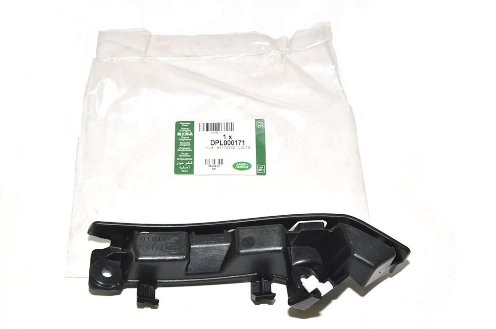 Ön Tampon Sol Bağlantı Braketi Range Rover Sport DPL000171