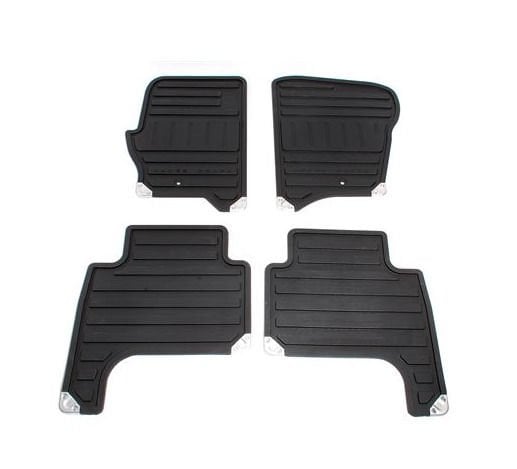 Ön Arka Paspas Takımı Range Rover Sport EAH500051PMA