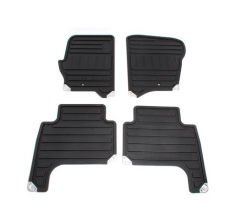 Ön Arka Paspas Takımı Range Rover Sport EAH500051PMA