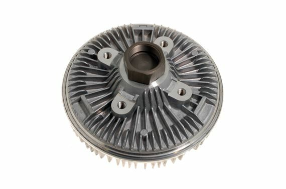Fan Termiği 4.0 - 4.6 P38 - Discovery 2 ERR4996