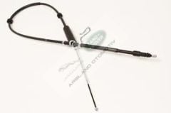 EL FREN TELİ SOL (LR001032) FREELANDER 2