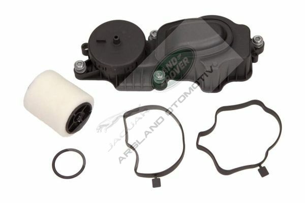 Havalandırma Valfi Komple Td4 - Td6 STC4733 8510298