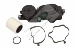 Havalandırma Valfi Komple Td4 - Td6 STC4733 8510298