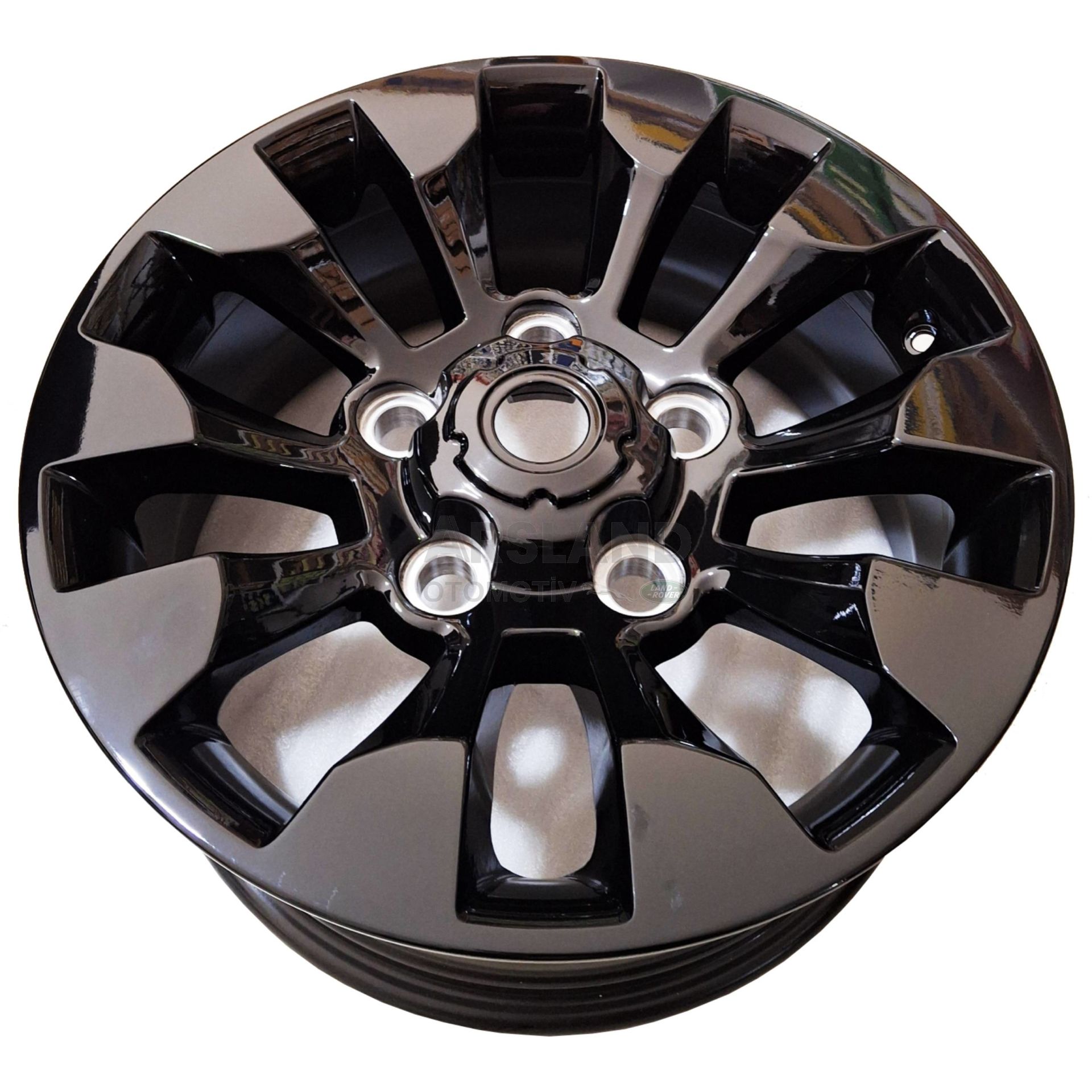 Jant 18'' Sawtooth | Defender DA6548