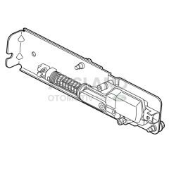 5. Kapı Kilit Motoru | Discovery 3 - 4 FUG500010