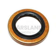 Ön Diferansiyel Dış Aks Keçesi LR001950