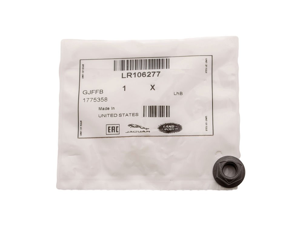Egzoz Manifold Saplama Somunu | Range Rover  LR106277