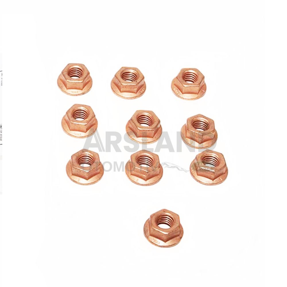 Egzoz Manifold Somunu | Evoque - Freelander 2  LR016965