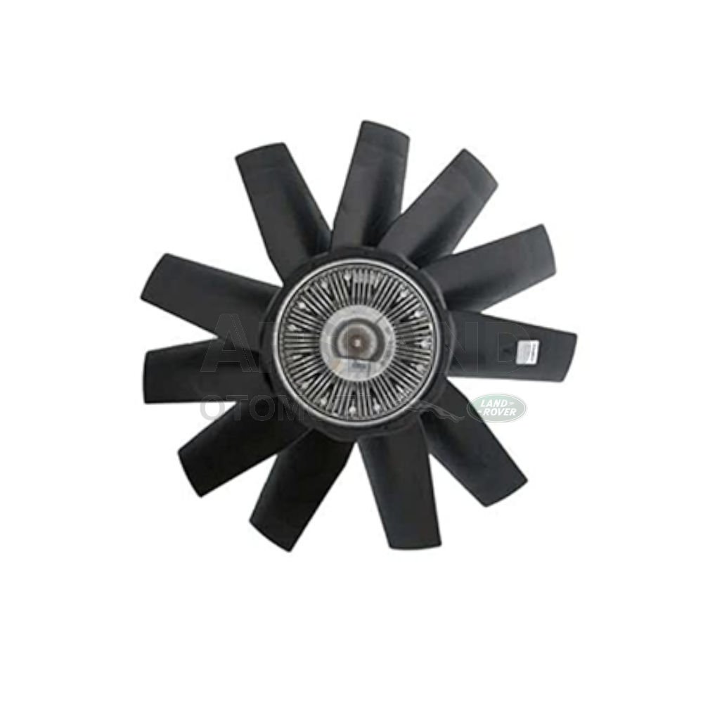 Fan Pervanesi | Discovery - Range Rover P38 PGG000080