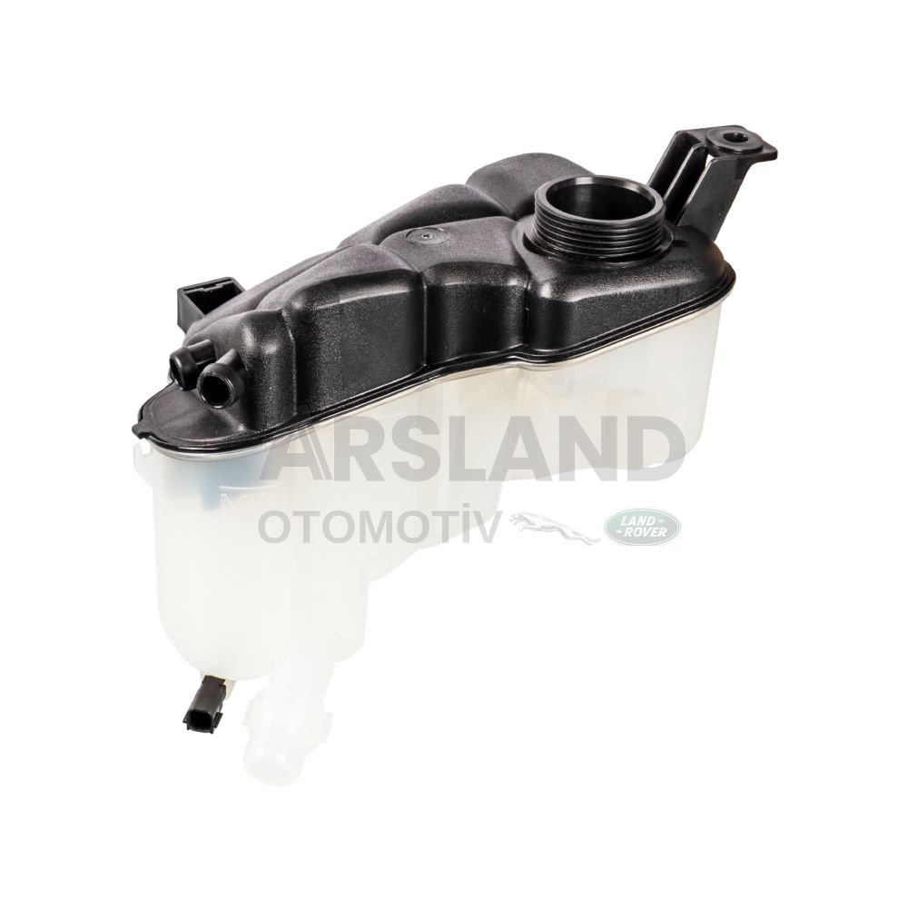 Genleşme Tankı |  Freelander 2  Evoque LR060349 LR024296