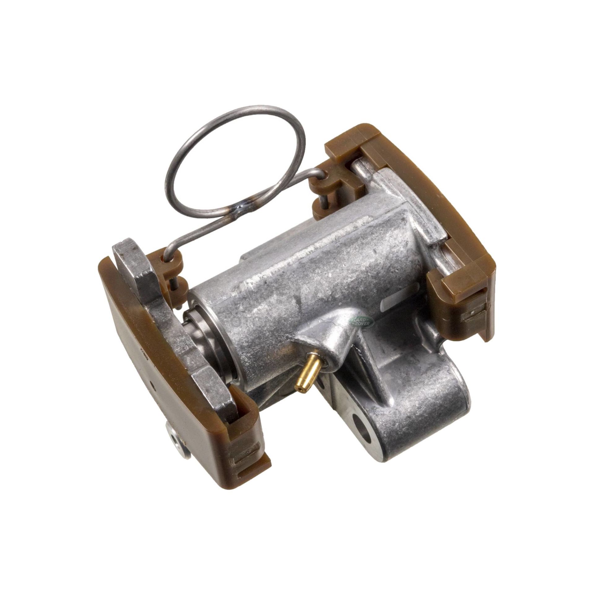 Zincir Gergisi 4.4 | Range Rover L322 LHP000030
