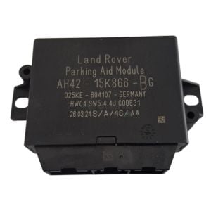 Park Sensör Kontrol Beyni | Range Rover Sport LR024774