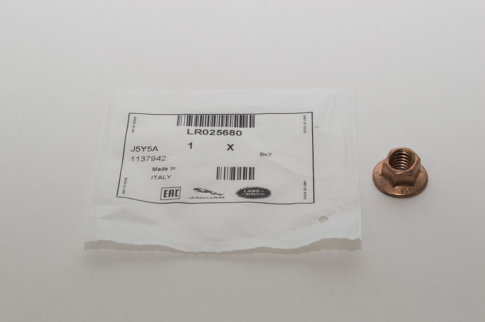 Egzoz Manifold Saplama Somunu 2.0 LR025680