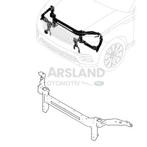 Ön Panel | Range Rover  Velar LR091872