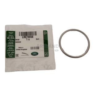 Egr Contası 3.0 | Range Rover LR078958