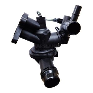 Termostat Komple 2.0 | Range Rover LR106640 JDE39956
