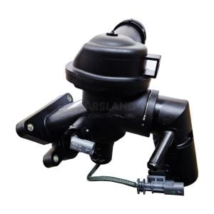 Termostat Komple 2.0 | Range Rover LR106640 JDE39956