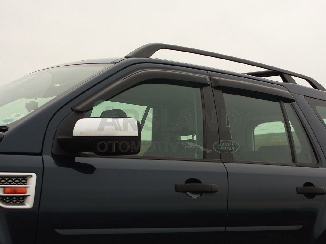 Cam Rüzgarlık Seti | Freelander 2 DA6074
