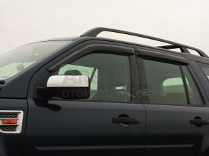 Cam Rüzgarlık Seti | Freelander 2 DA6074
