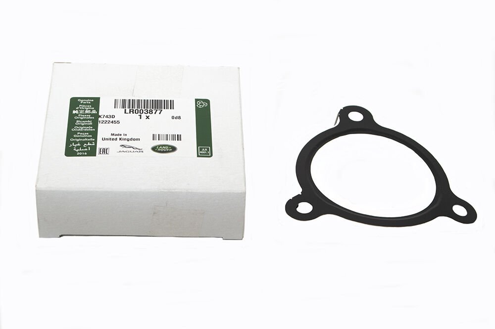 Mazot Pompa Contası 3.6 Tdv8 | Range Rover - Sport LR003877