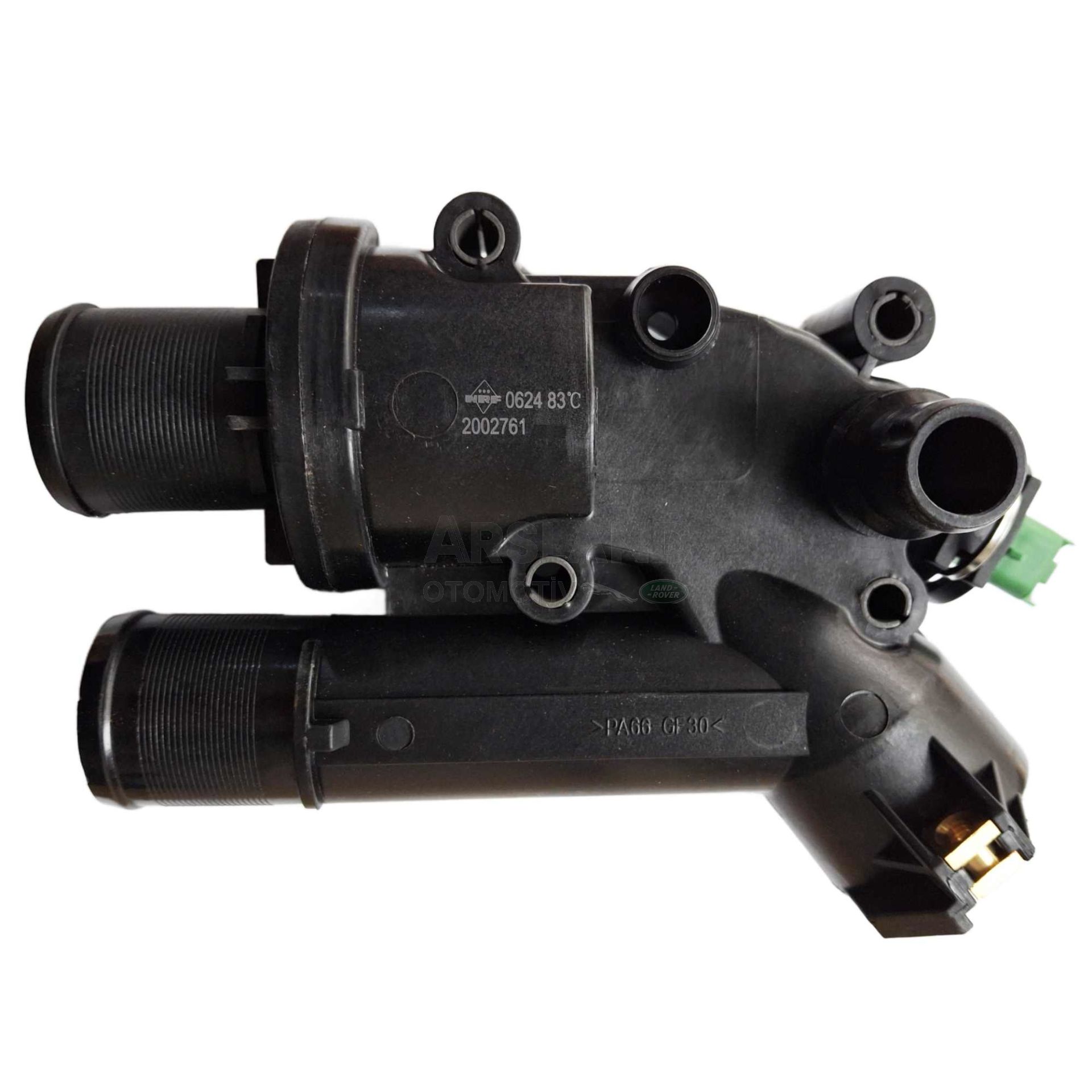 Termostat 2.2 | Freelander 2 LR001312