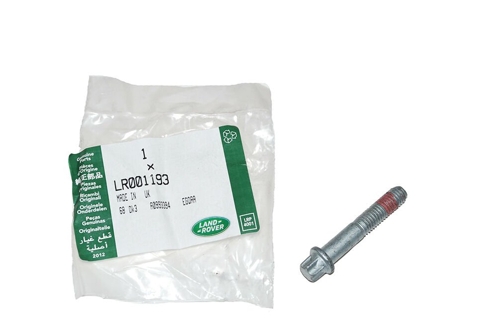 Ön Şaft Kaplin Bağlantı Civatası | Range Rover  LR001193