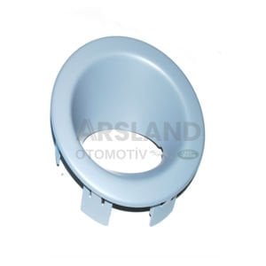 Sis Lamba Çerçevesi Sol Freelander 2 LR004164