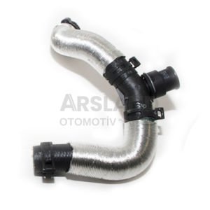 Egr Hortumu 2.2 | Evoque - Freelander 2 LR004298