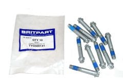 Ön Şaft Bağlantı Civatası | Range Rover TYG500141