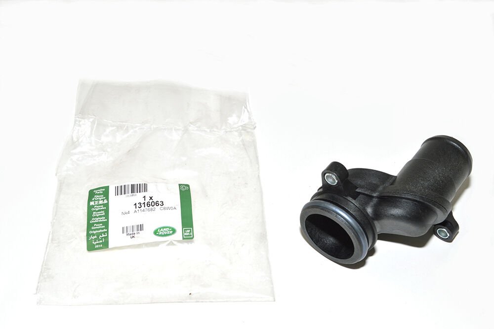 Termostat Dirseği | Range Sport - Discovery 1316063
