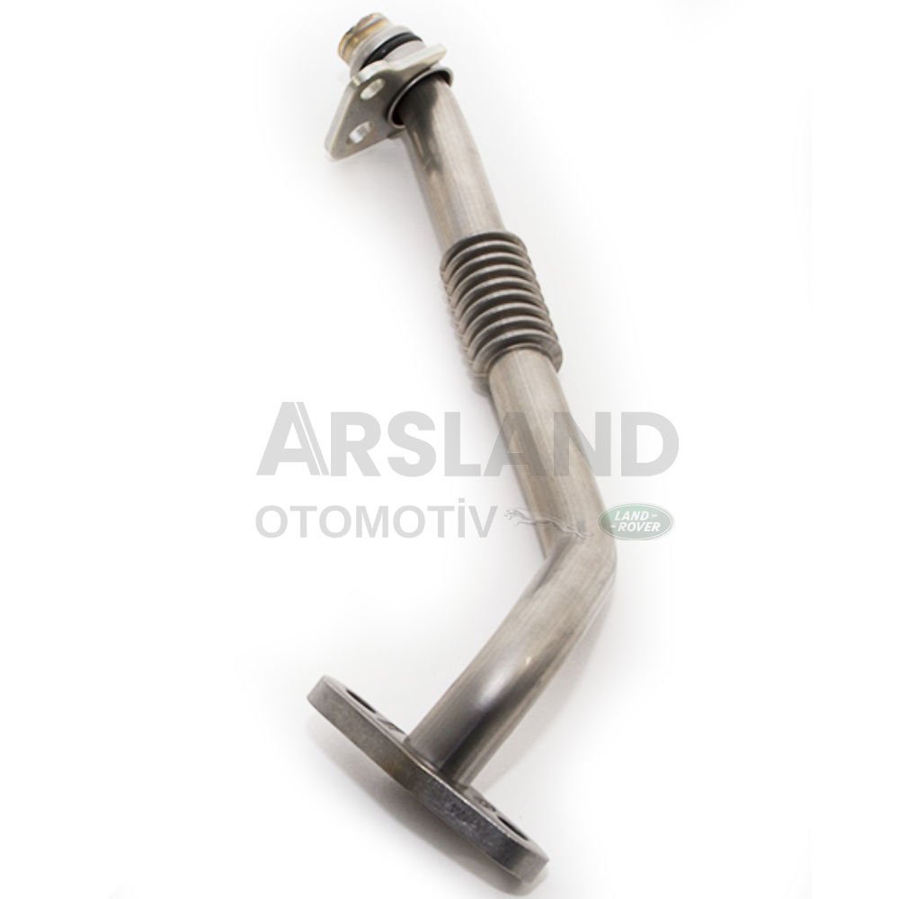 Turbo Yağ Borusu 2.7 | Range Sport - Discovery LR004696
