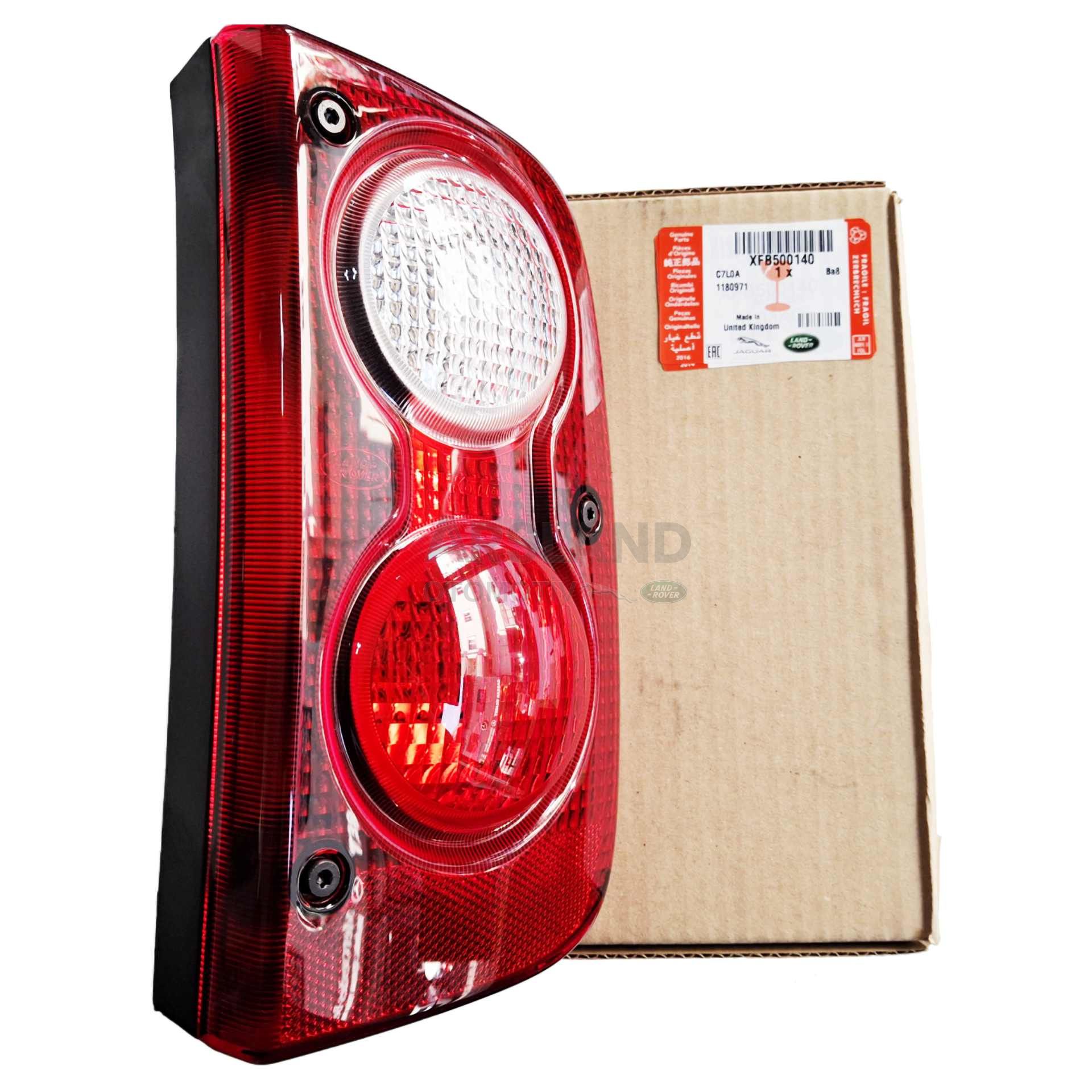 Sağ Stop Lambası |  Freelander 1 XFB500140